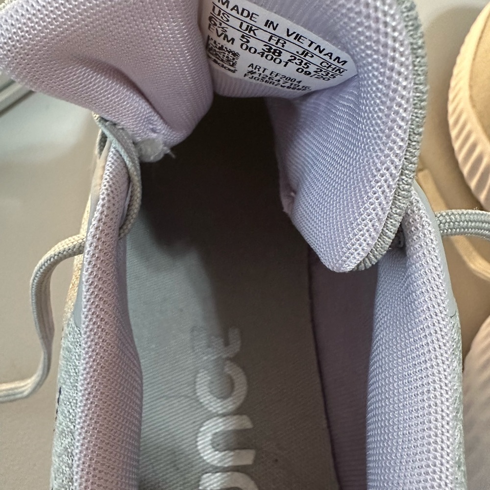 Brand new Adidas. Never worn before.